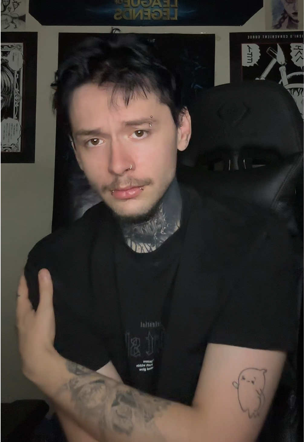 @Kayn Tsuji