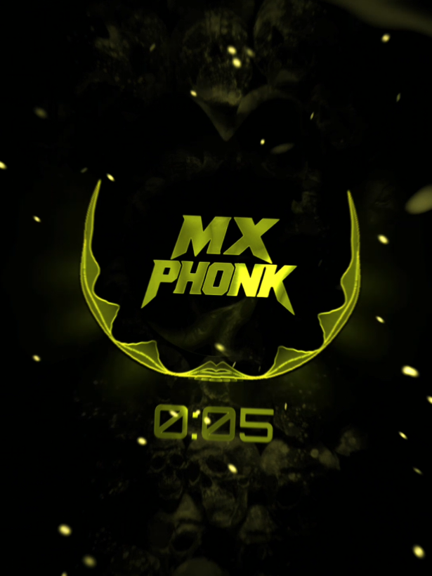 @MX PHONK