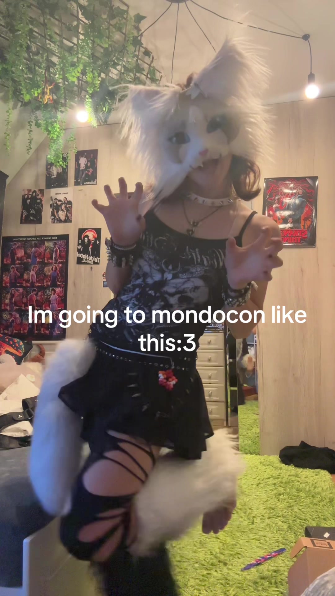 @🎧🐾☆🎸3M1LY🧷☆🐾🎧➡️MondoCon