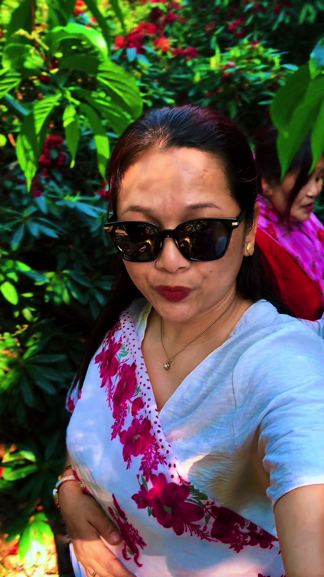@Anjeela Gurung