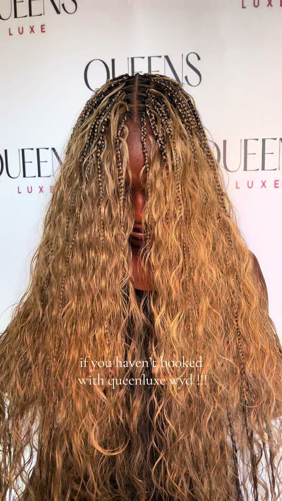 @queensluxe