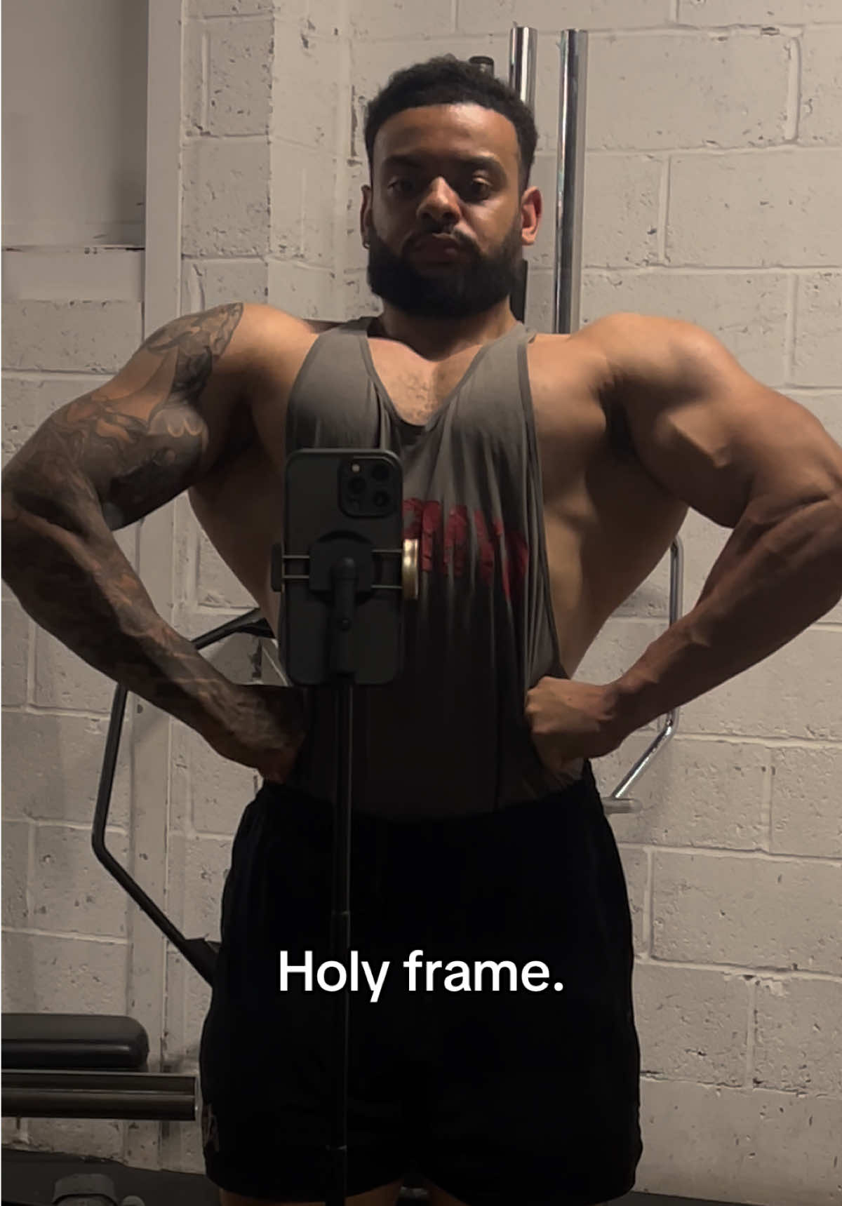 @Tyler Williams|online coach