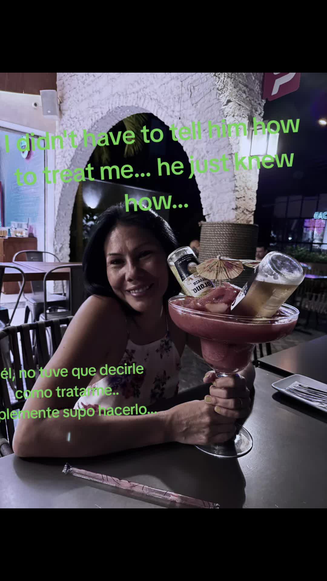@Dania Olivares