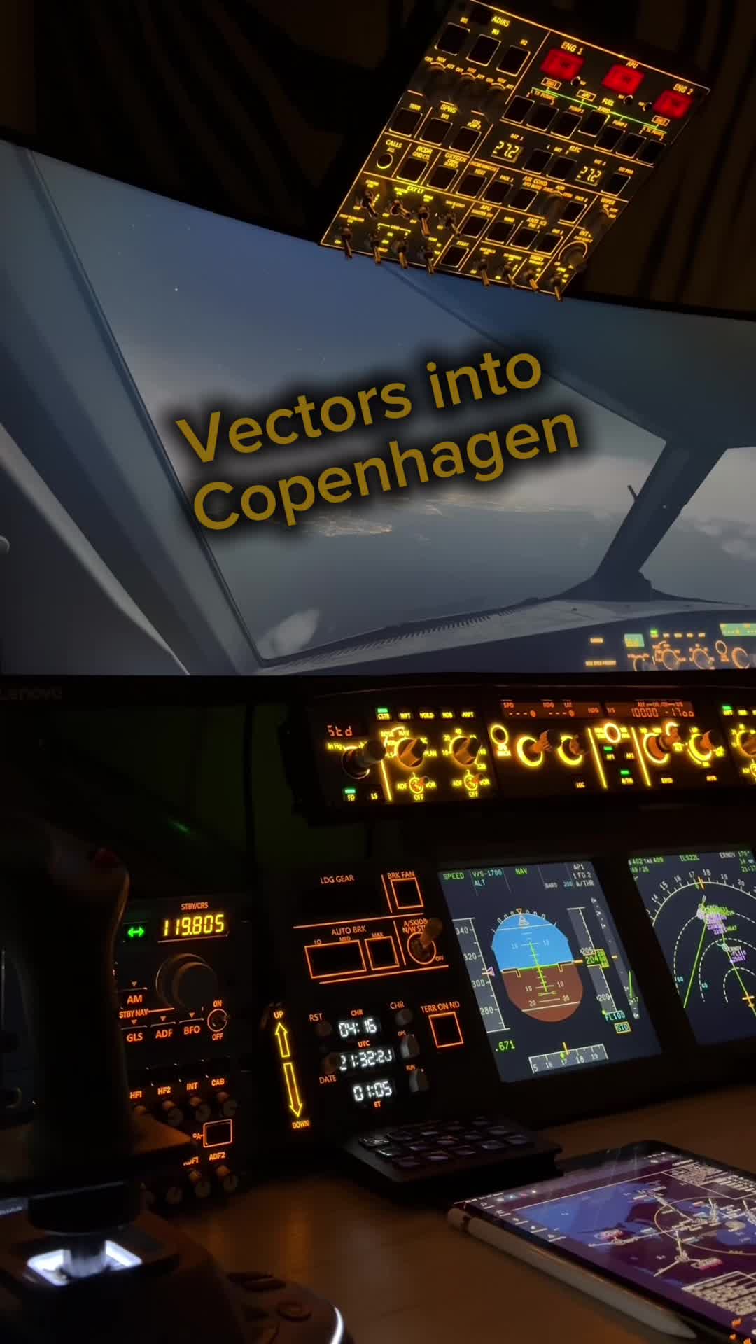 @MikeLovesToFly - Aviation
