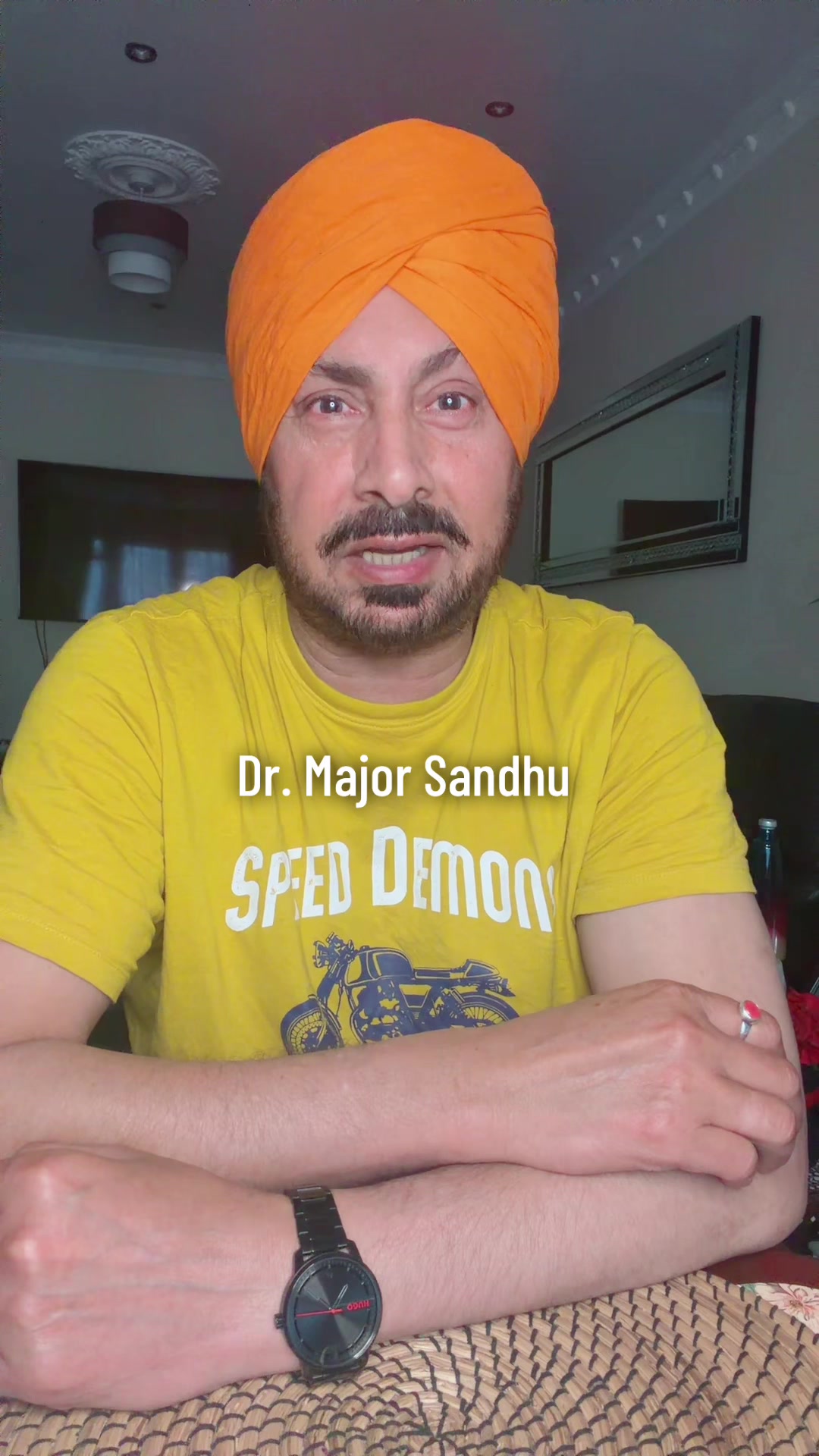 @ਮੌਜੀ (all rounder)