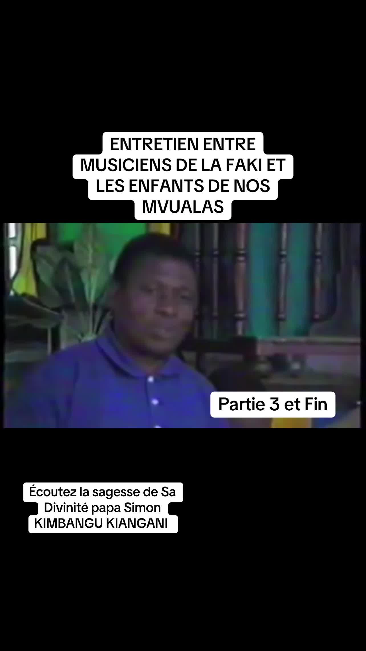 @kimbanguiste