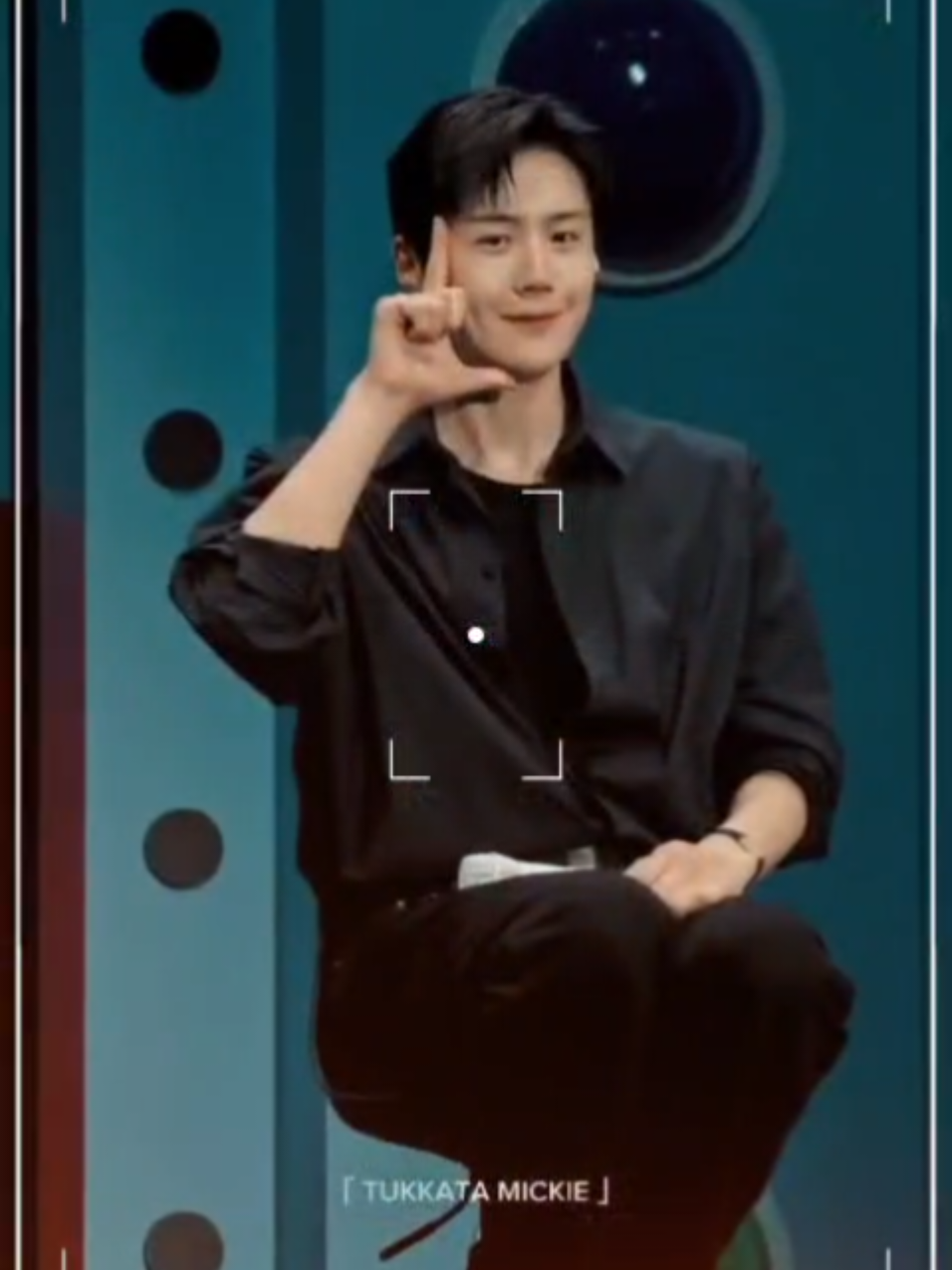 @Kim Seonho FC México
