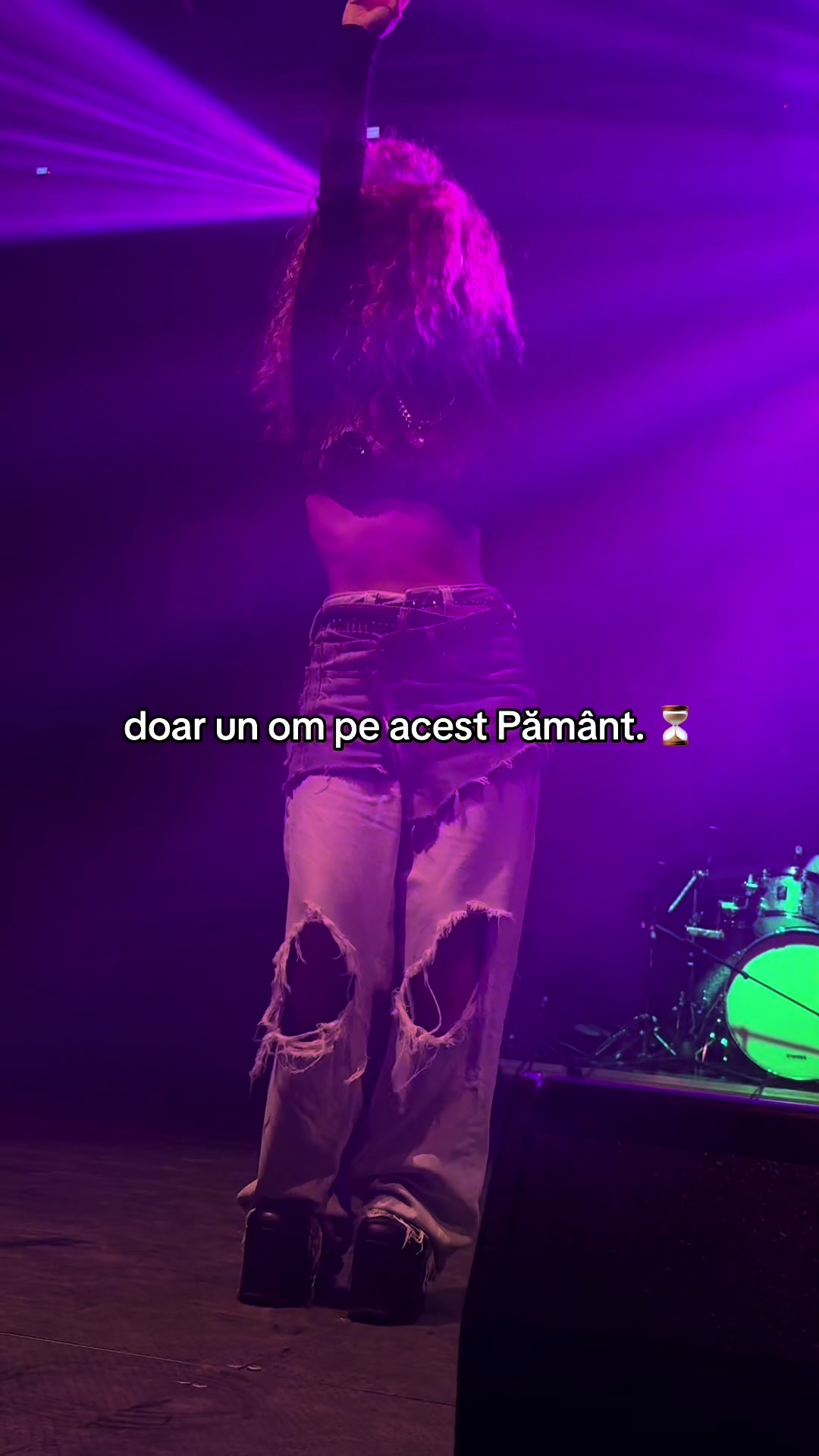 @Backstage Pass