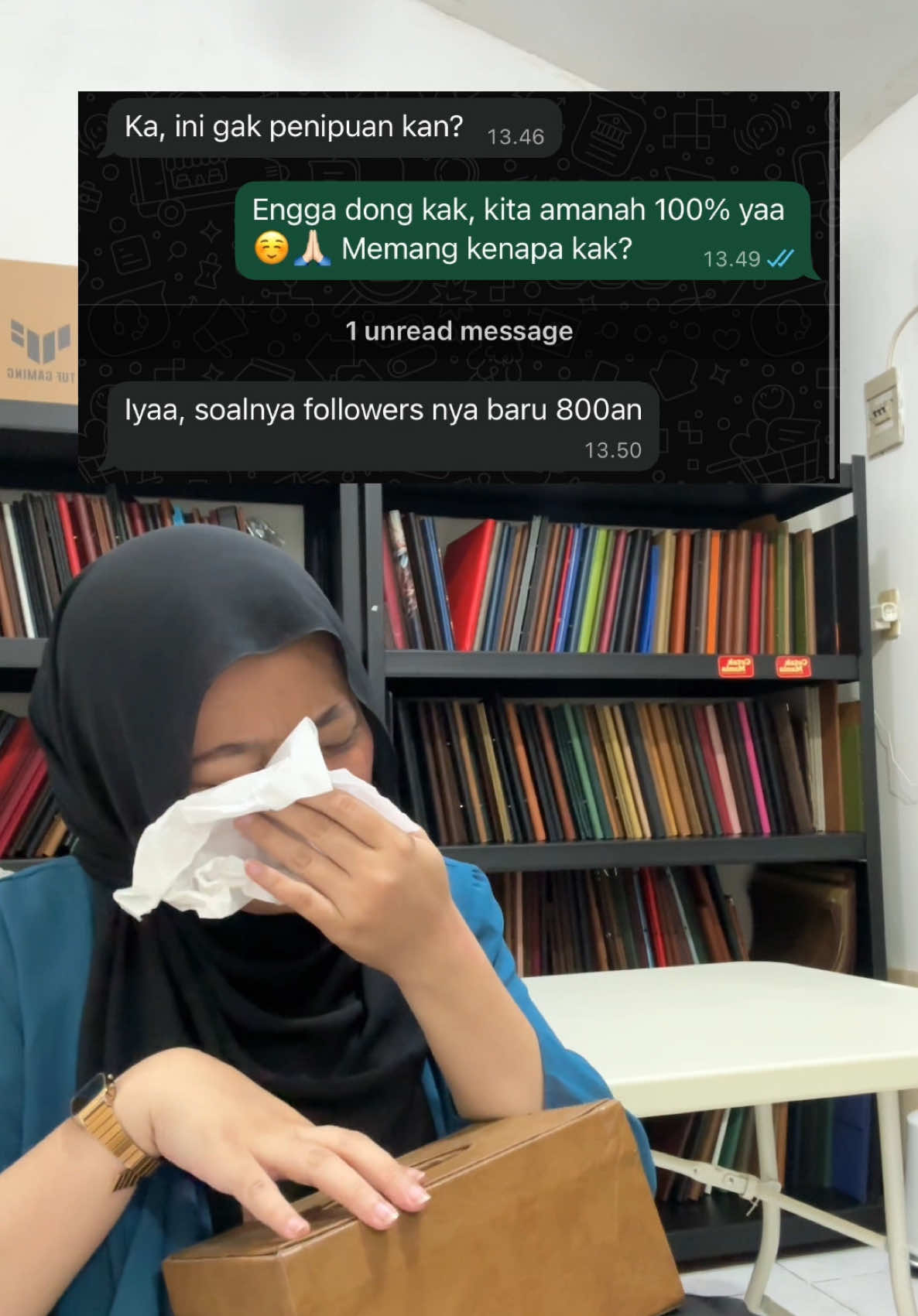 @Buku Menu Jakarta