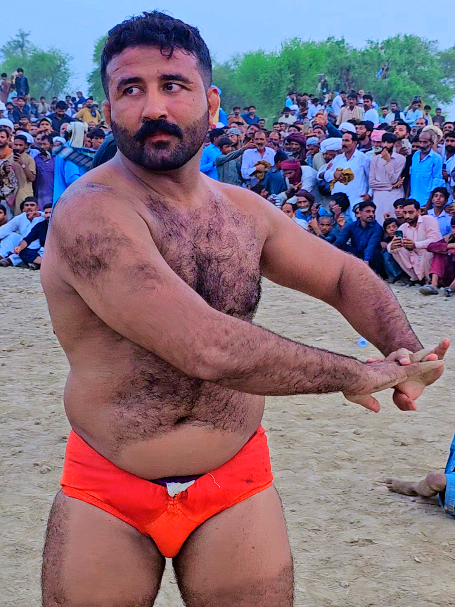 @Namat Pehlwan Official