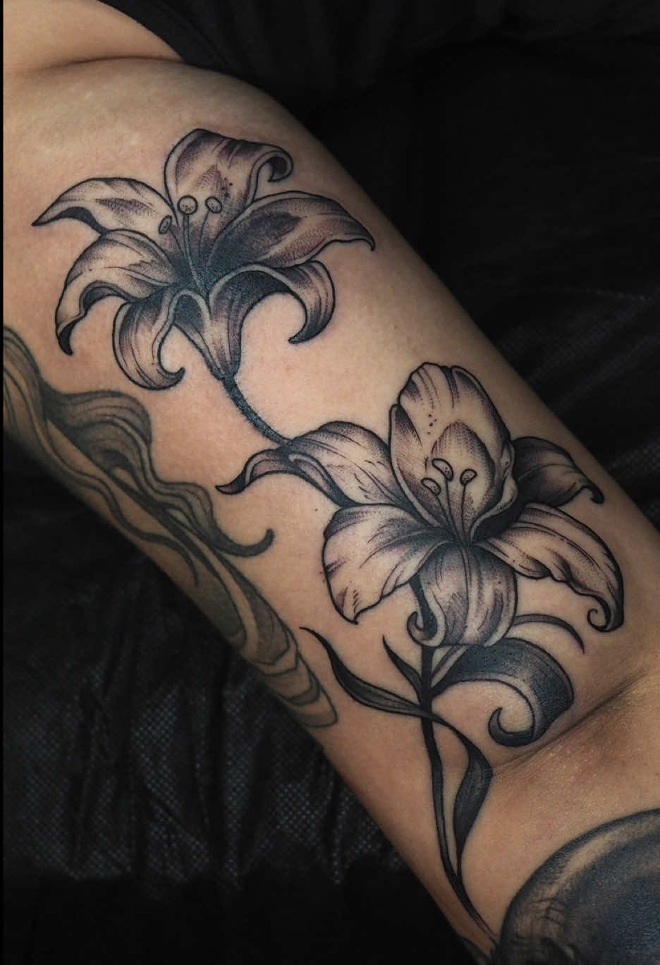 @Celeste Vera Tattoo