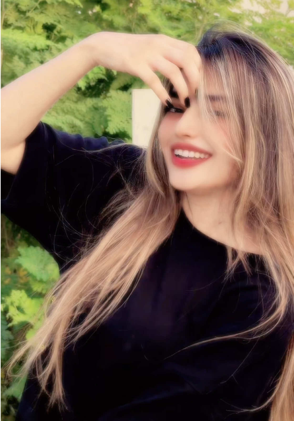 @♥️Kaînat Malîk♥️