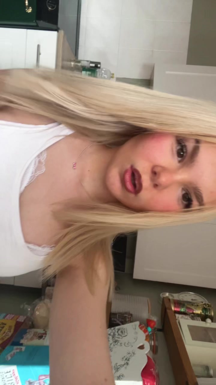 @Chloe spam
