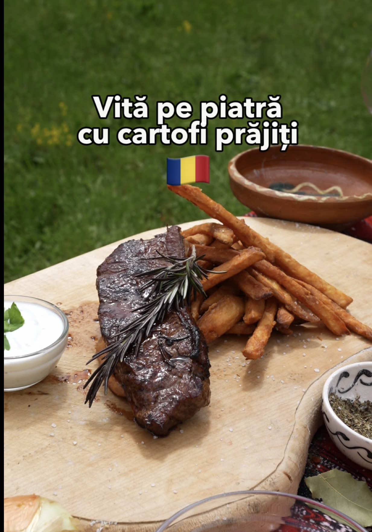 @🇷🇴 Chef Ilie Anghel