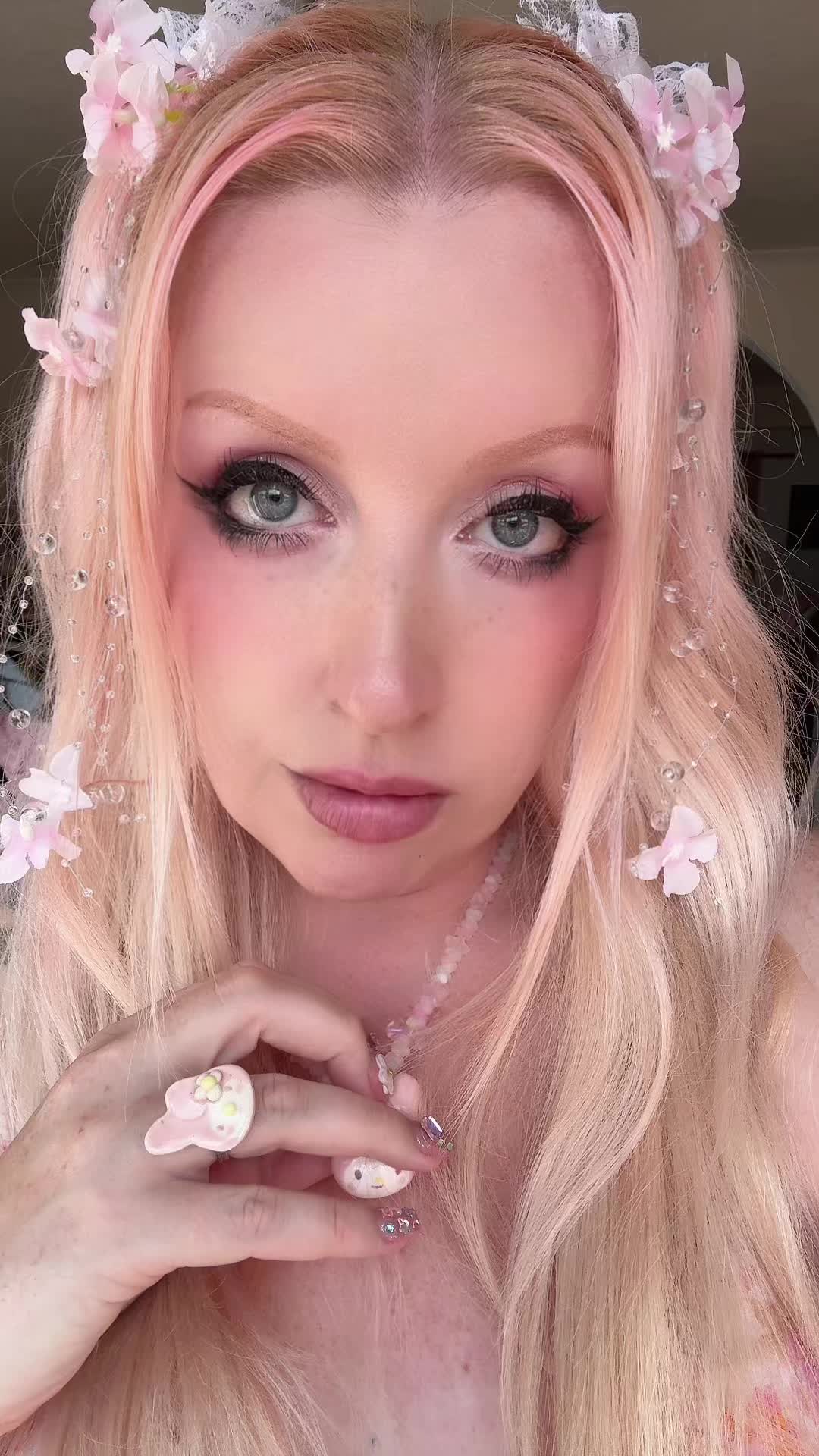 @Jeanie Bean