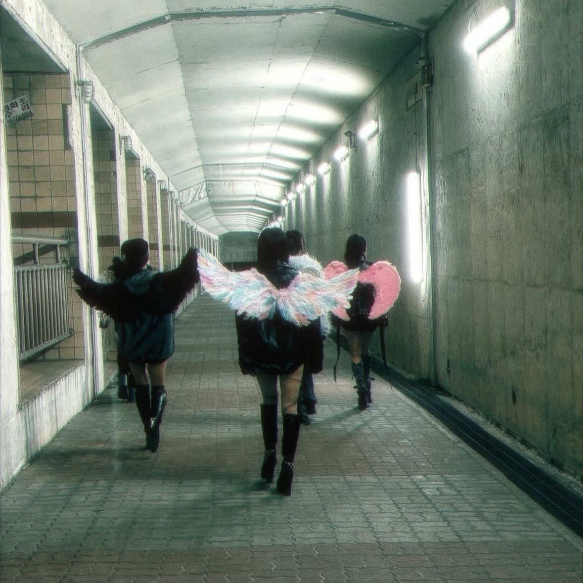 @☆ | Hyper-Ego out August 7💛