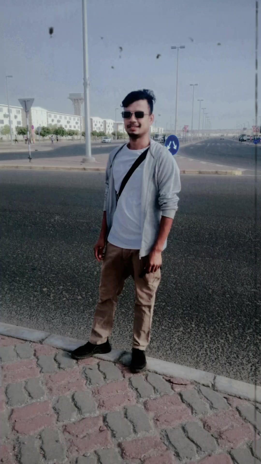 @Raj panday