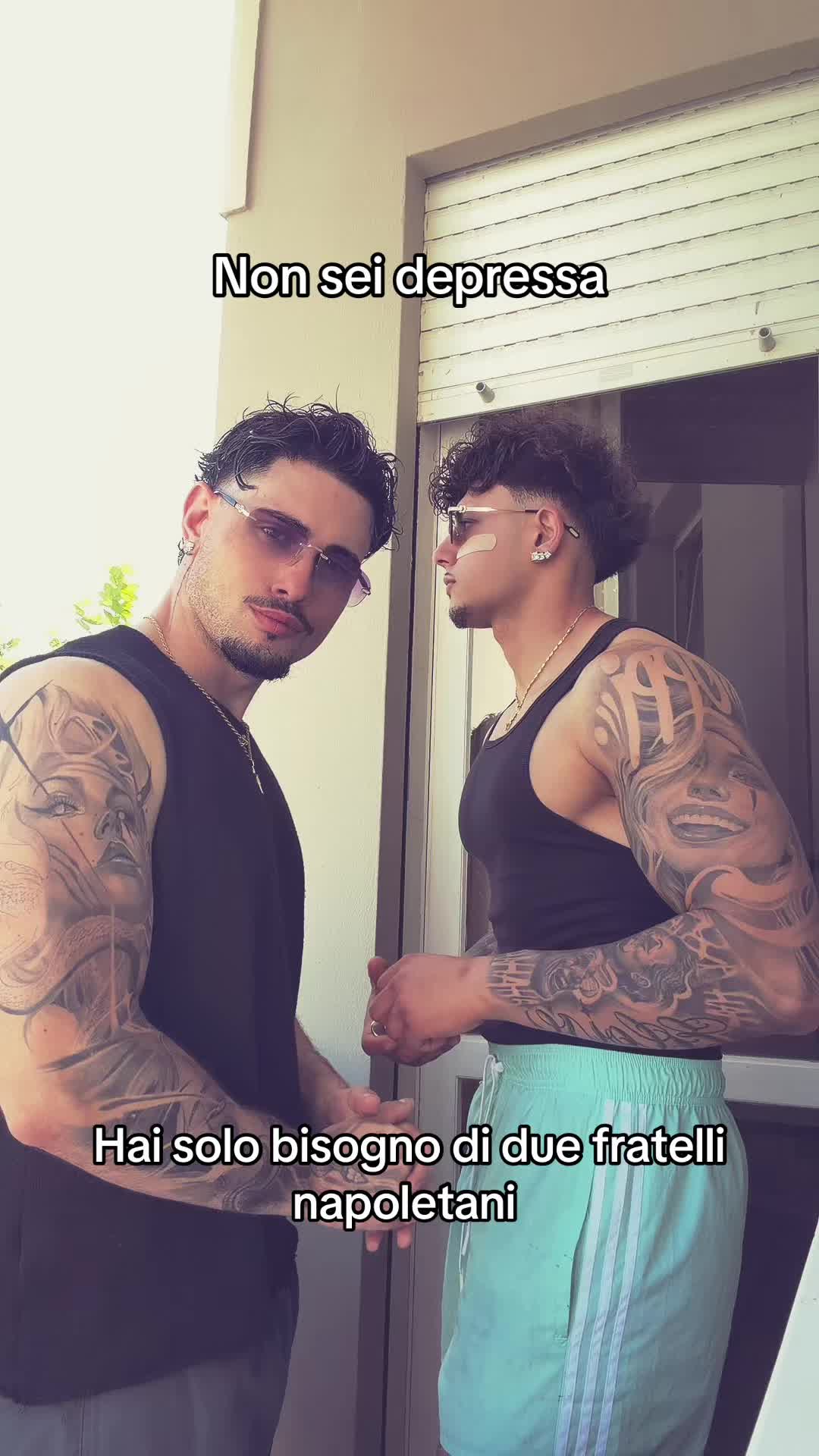 @Raffa e Teo