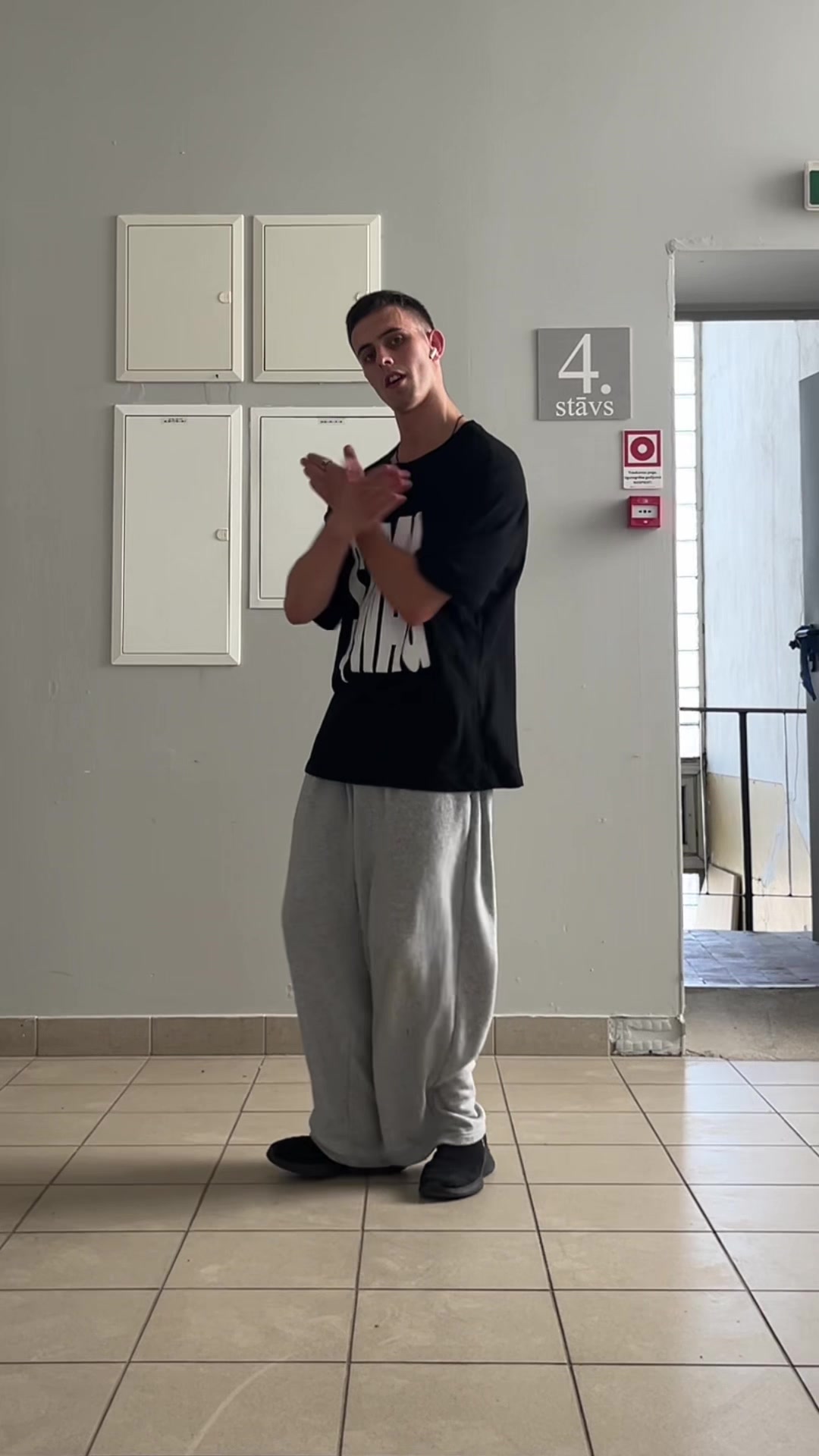 @sexer dancer