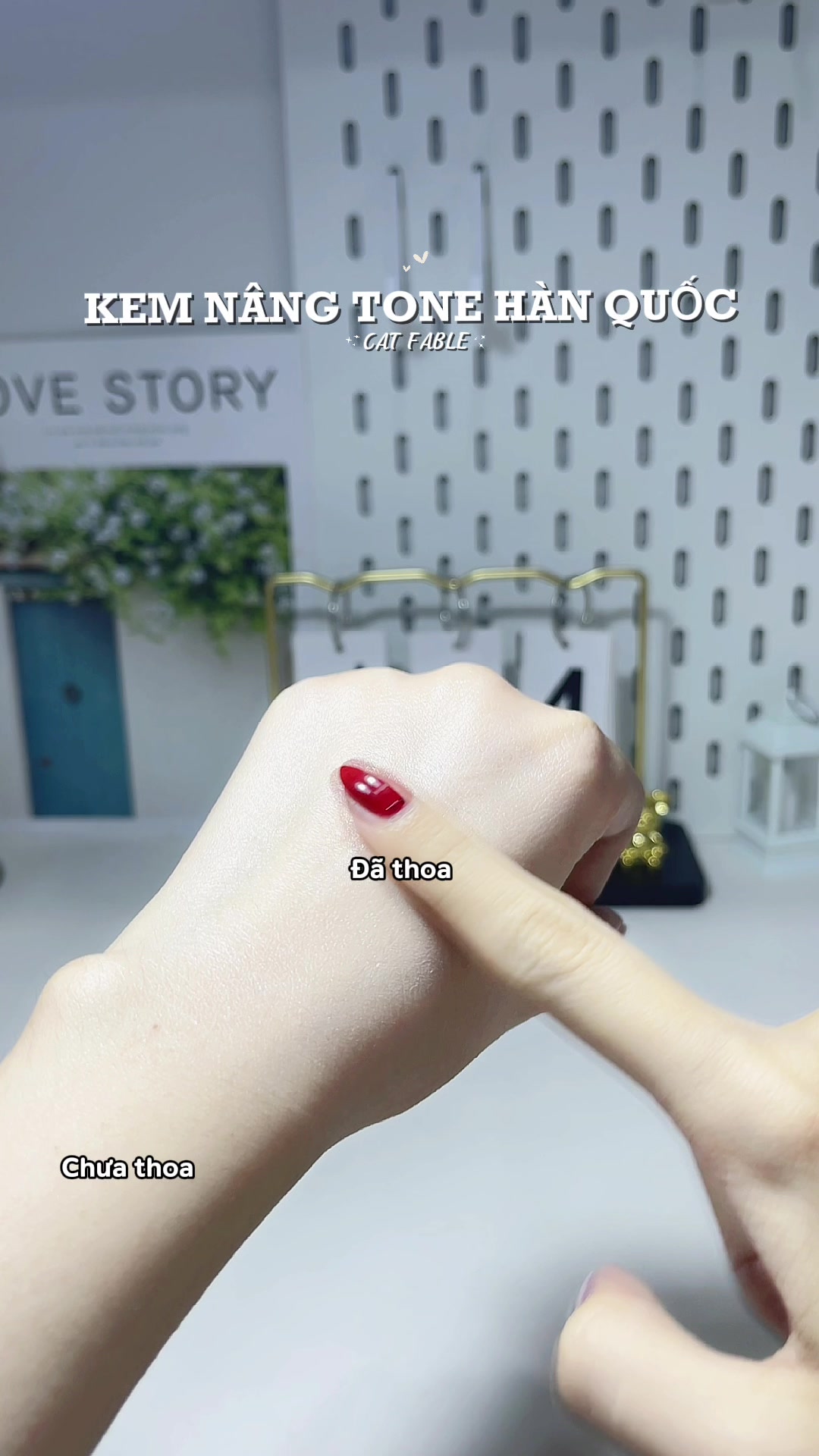 @G&oacute;c review chất lượng