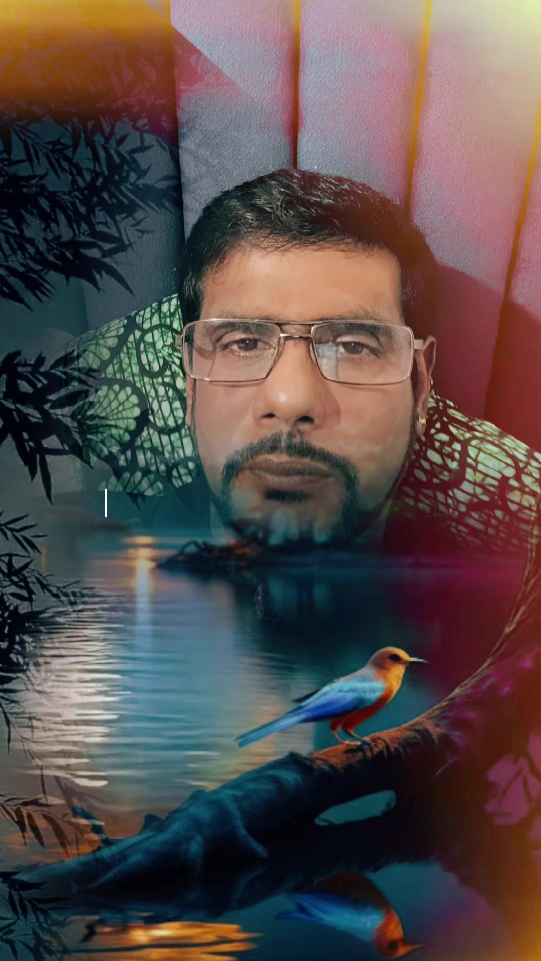 @Suthan Varan