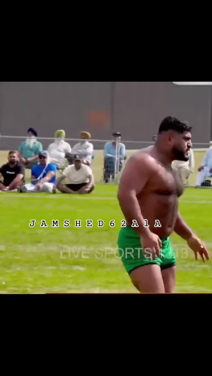 @کبڈی شان پنجابیاں دی😍