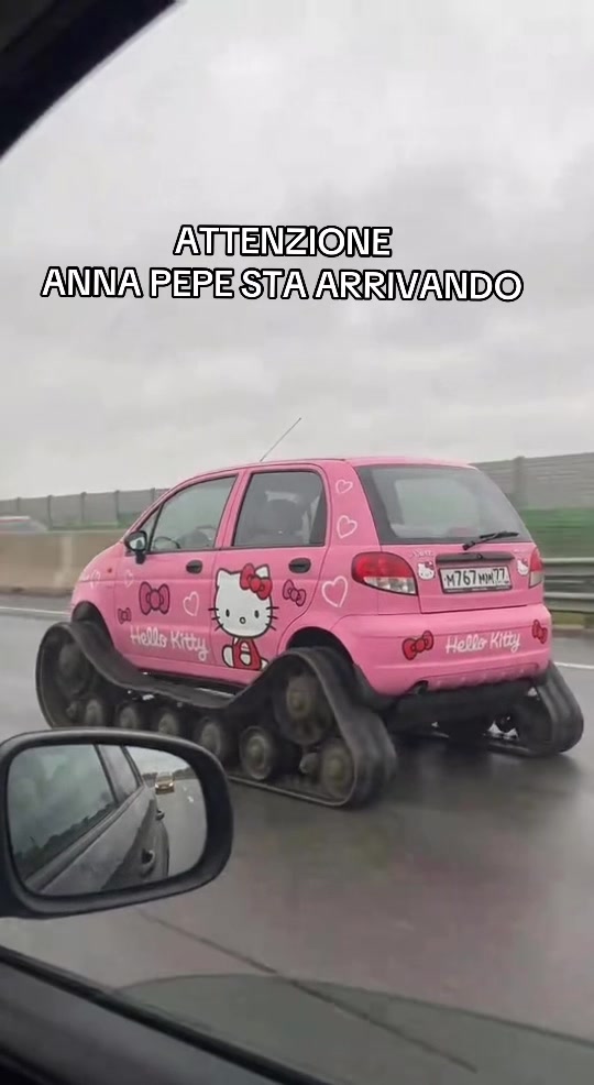 @SPAMela Prati