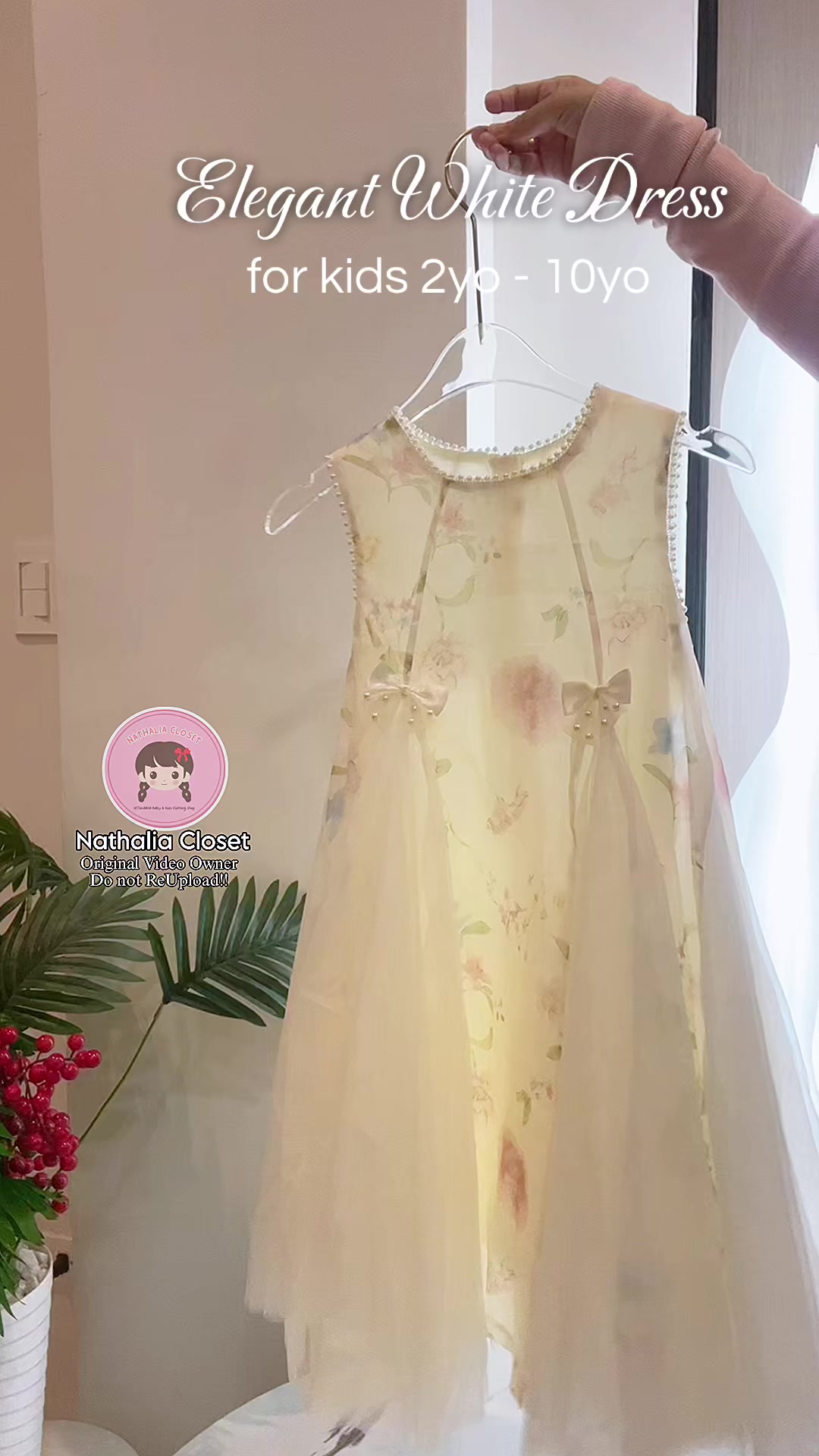 @Nathalia Closet