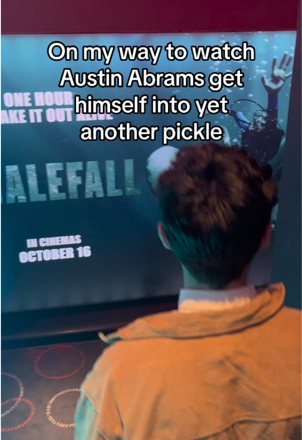 @AJE