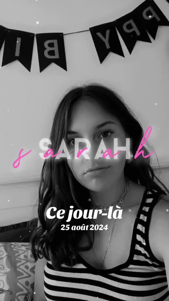 @Sarah