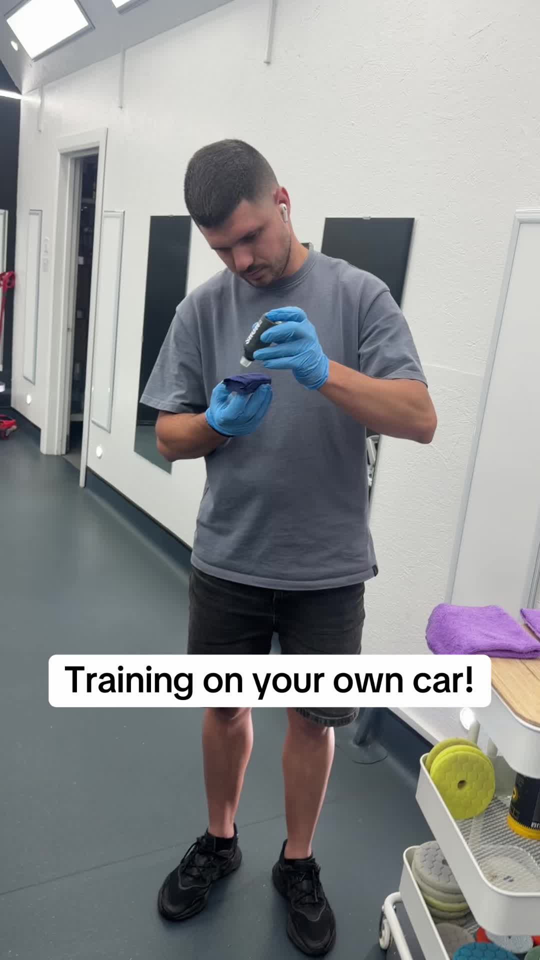 @Custom Detailing