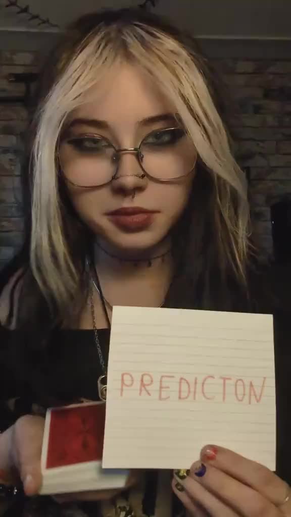 @Sienna Raven <3