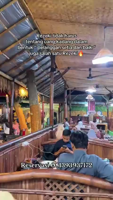 @Warung JMK Trunojoyo