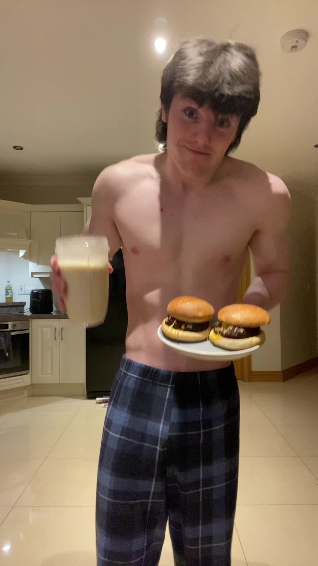 @Jacks Fitness