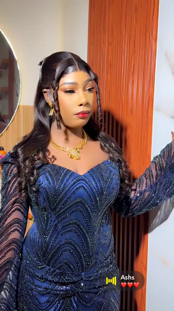@Adiisha chic beauty 💄