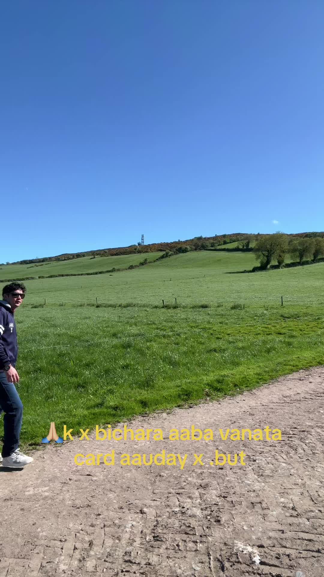 @Arjunkarki🇳🇵🙏🏼❤️🇮🇪🇮🇪