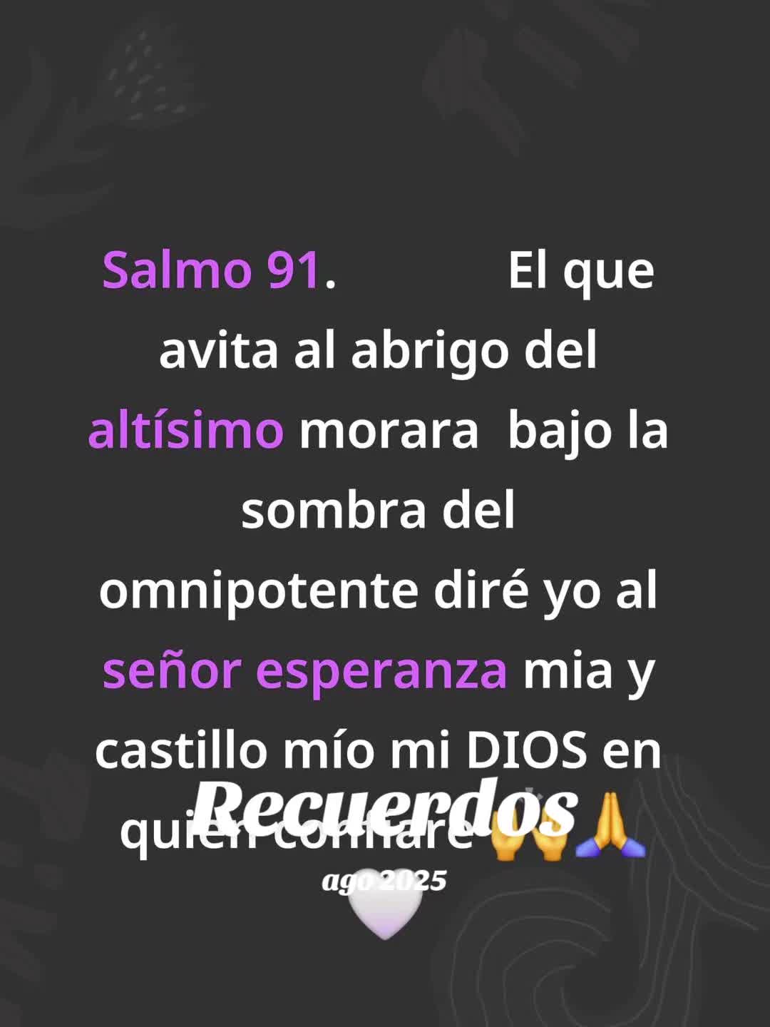 @amadaporDios🙌🙏🌹🌺♥️