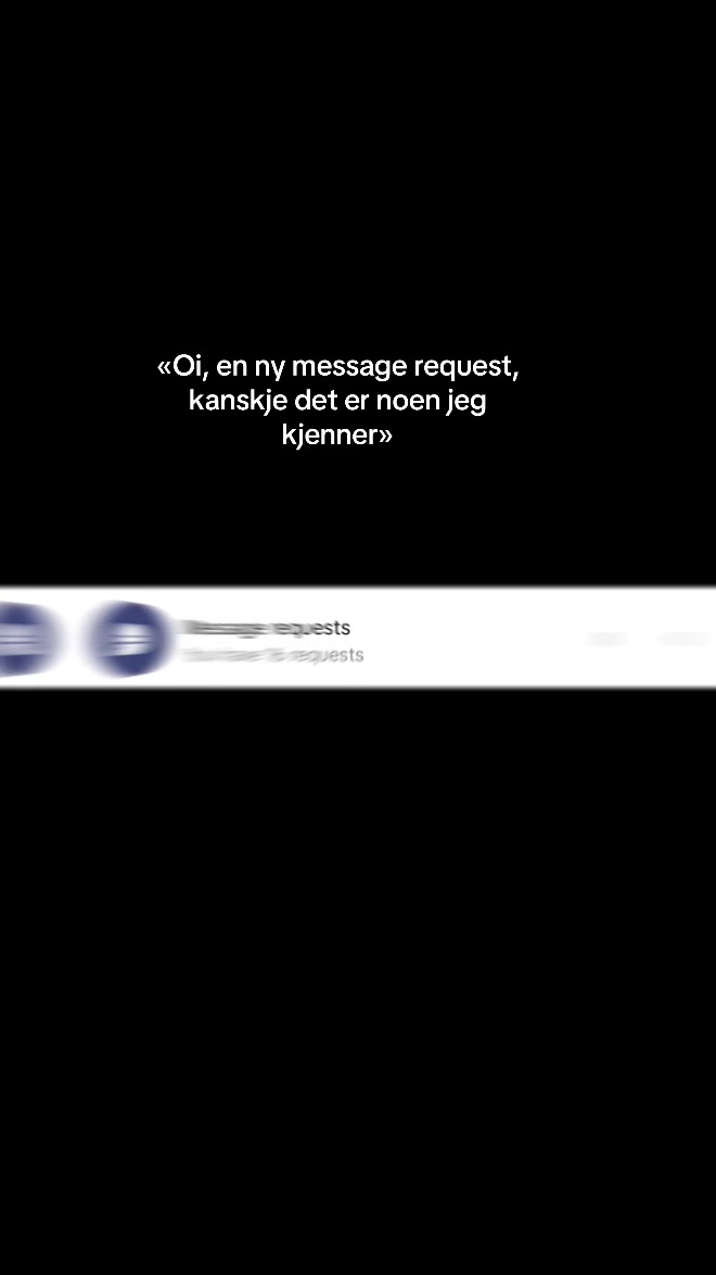 @CAMILLA R&Oslash;STE⚡️