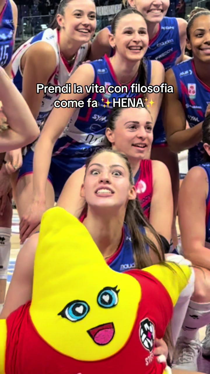 @Vero Volley