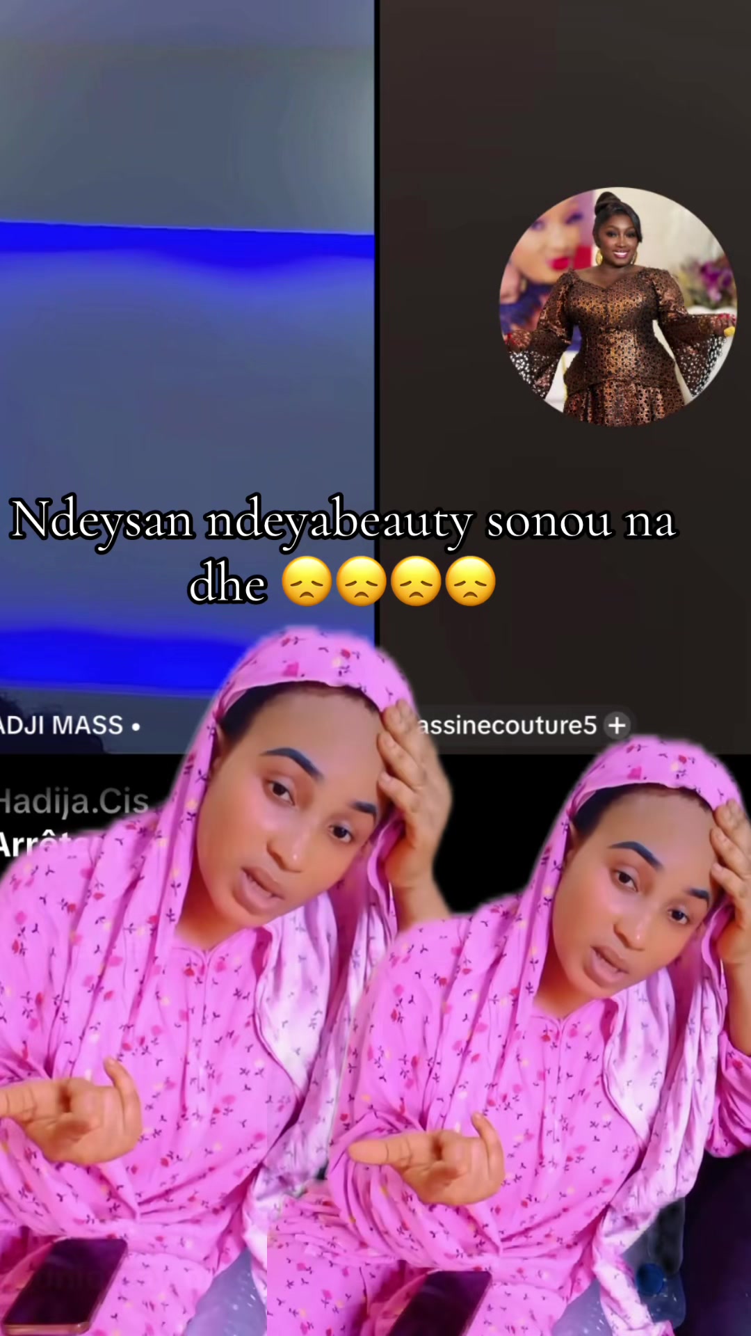 @💚TÉLÉ|__ 📺__|SÉNÉGAL 🇸🇳💛