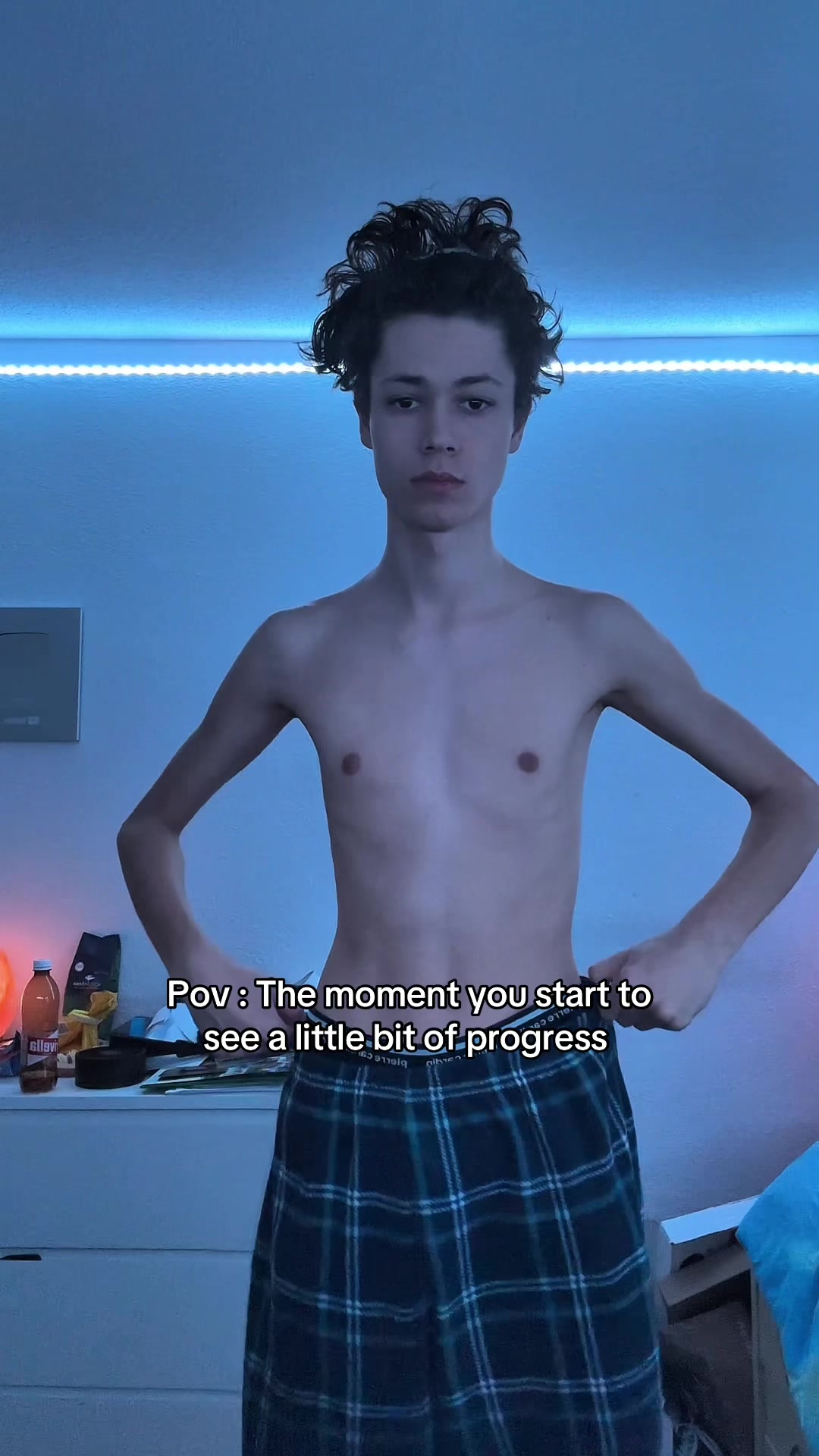 @Elijah Tetilla