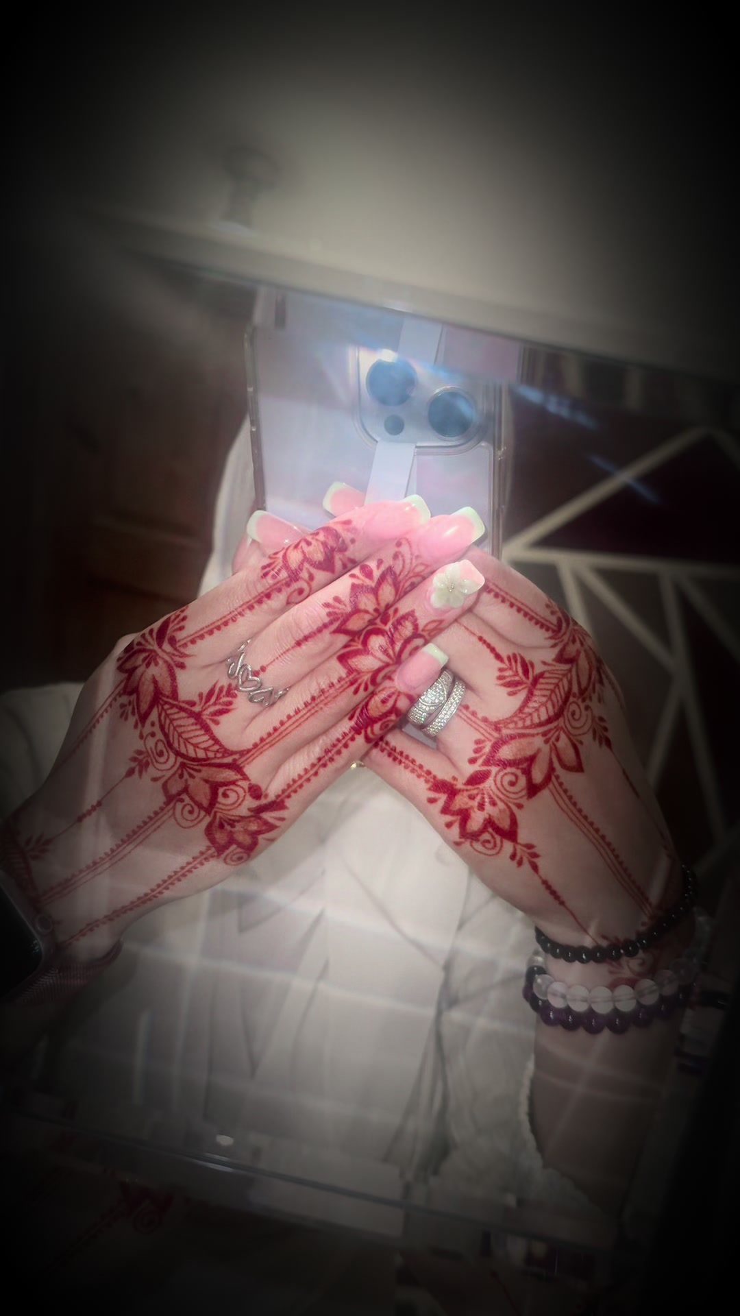 @Assia Mehndi