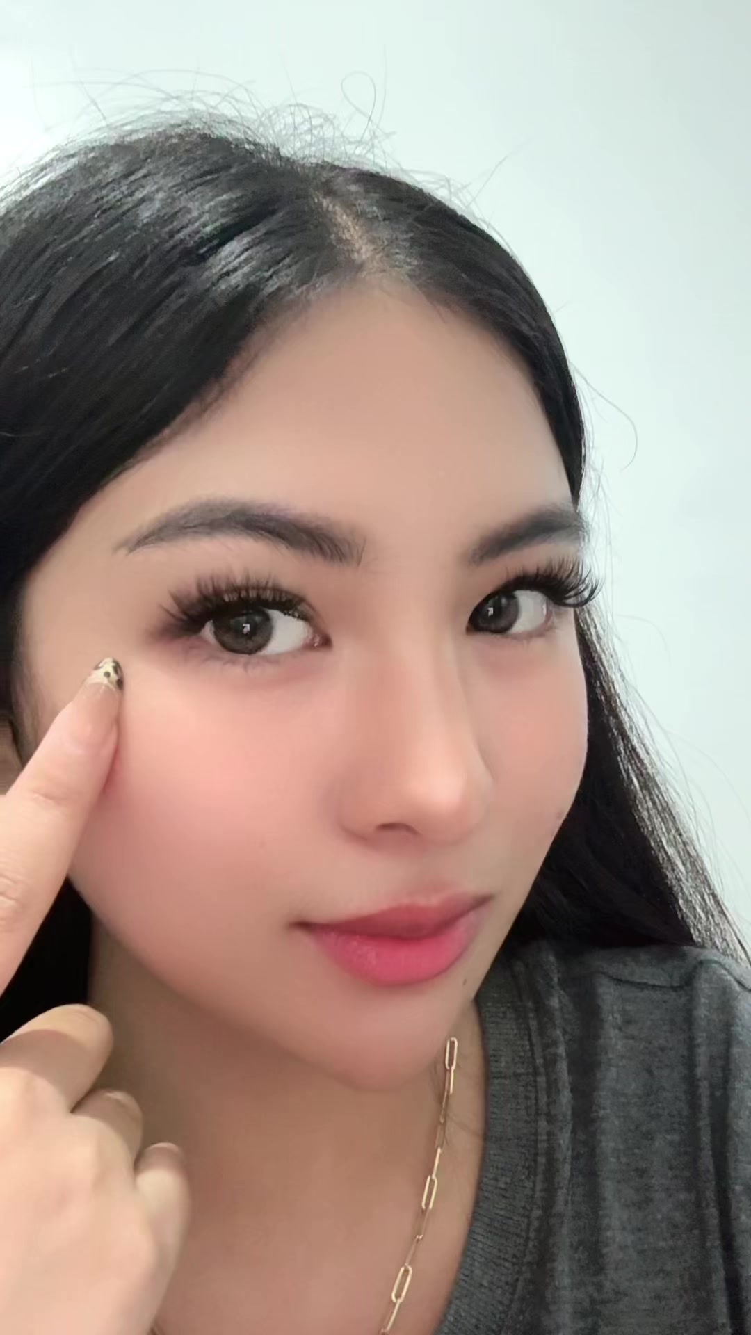 @Ashley Nicole Jimenez
