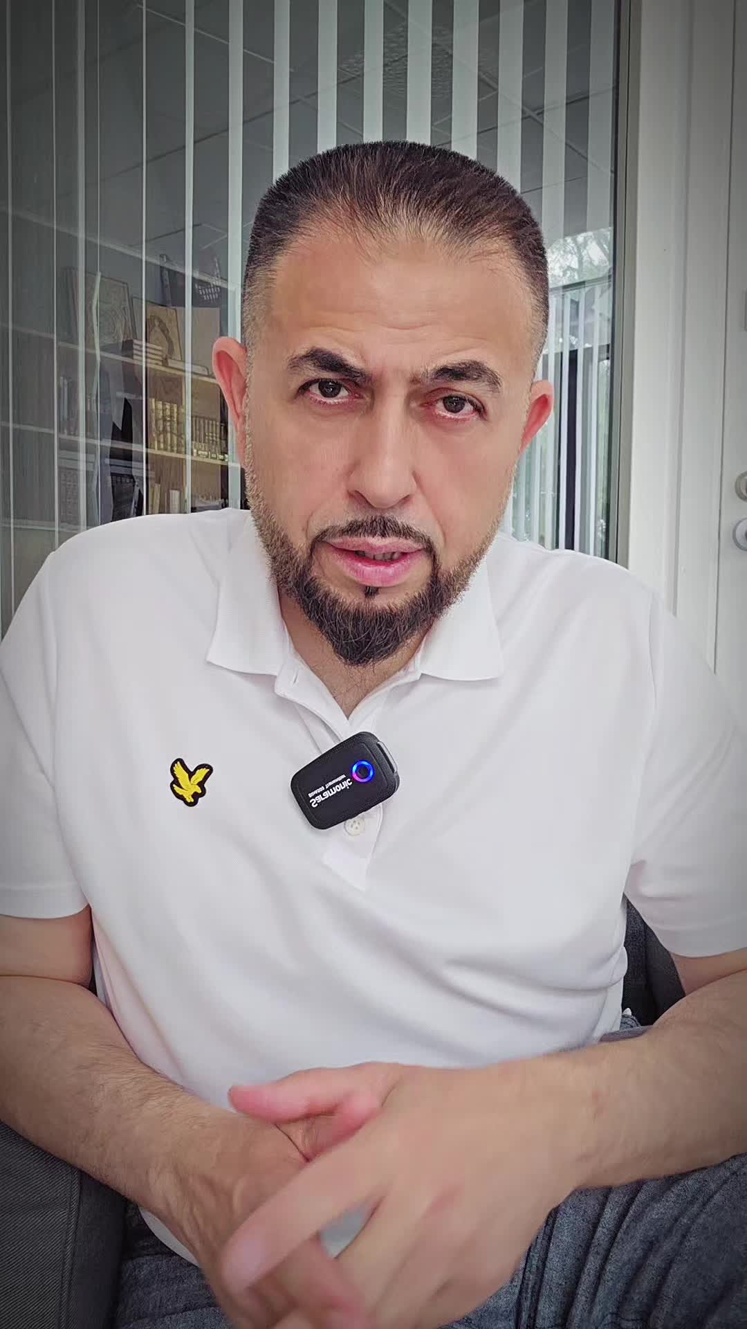 @Official Murtez Xhaferi