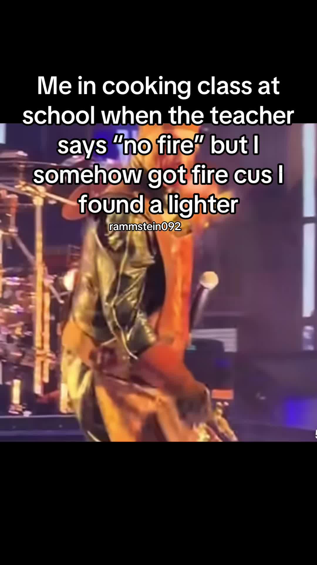 @Rammstein lover