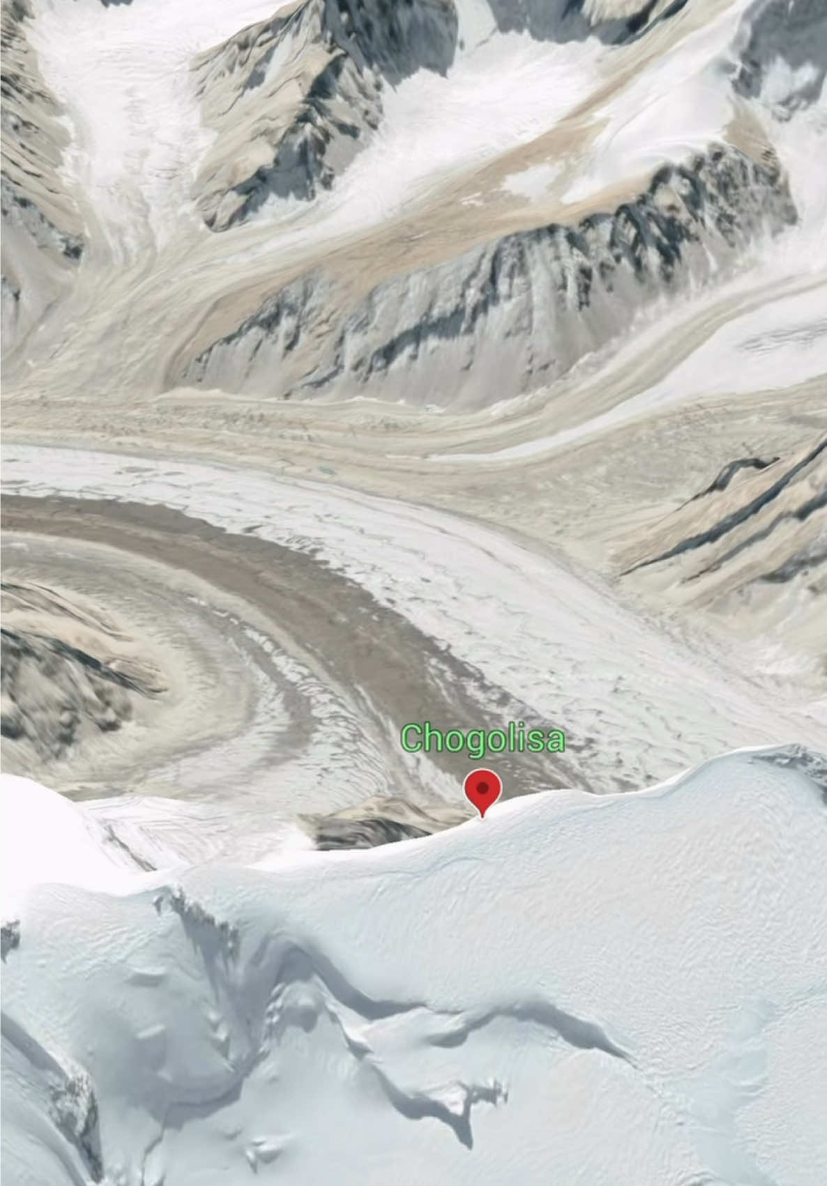 @Go Gooogly Map