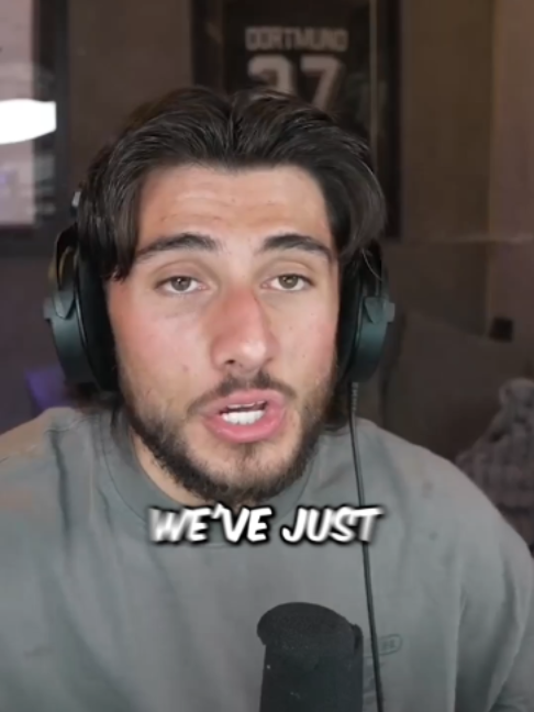 @Danny Aarons