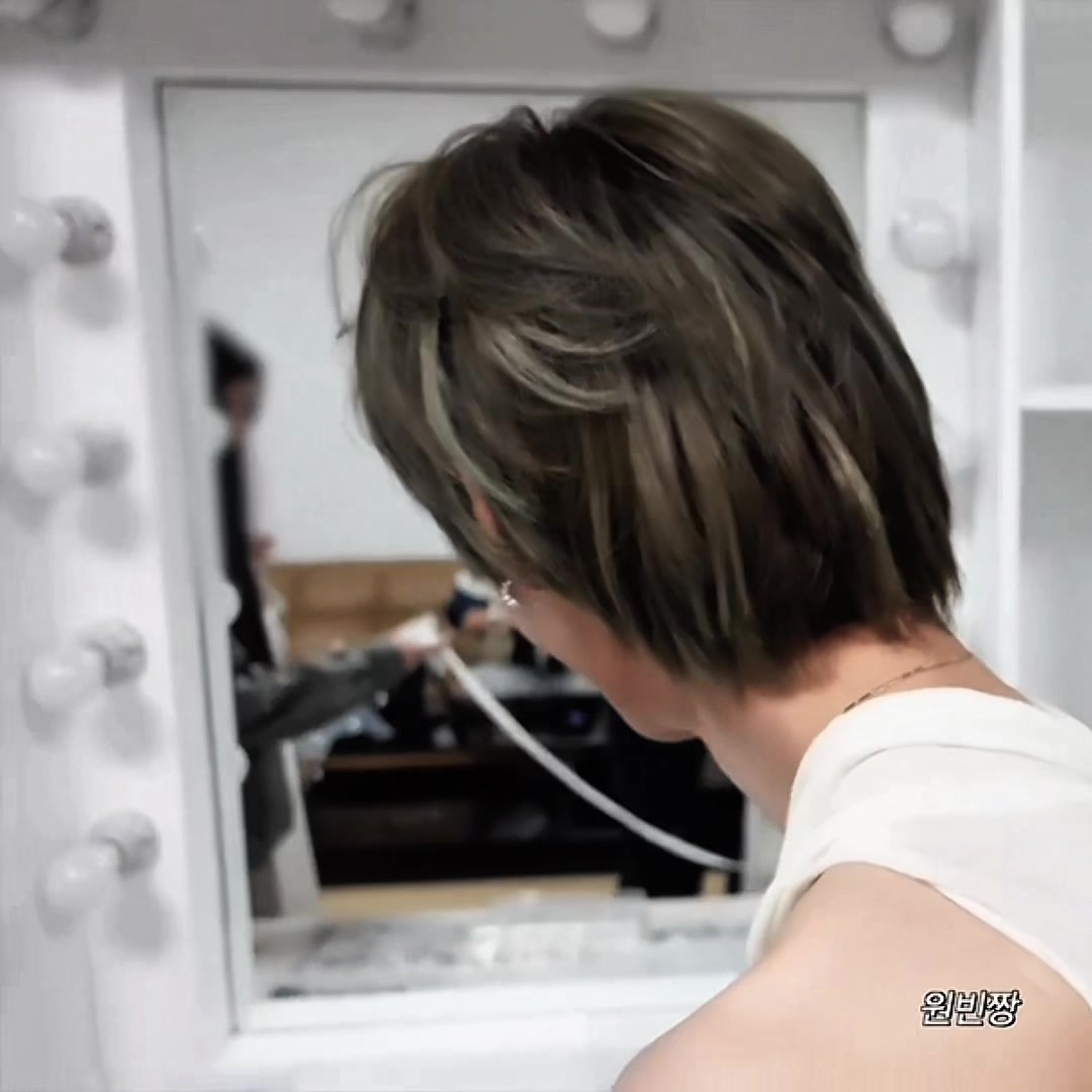 @wonbin smile