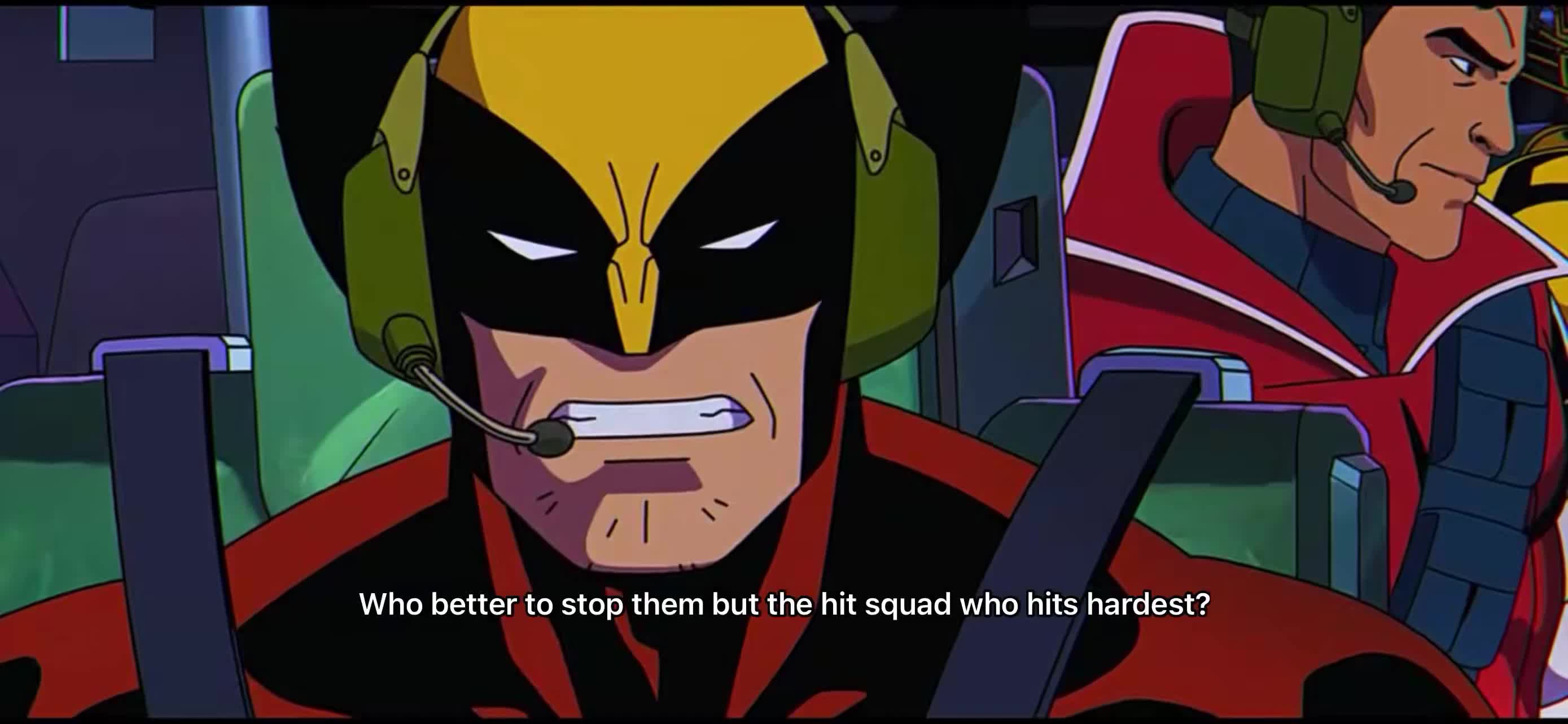 @Wolversteve