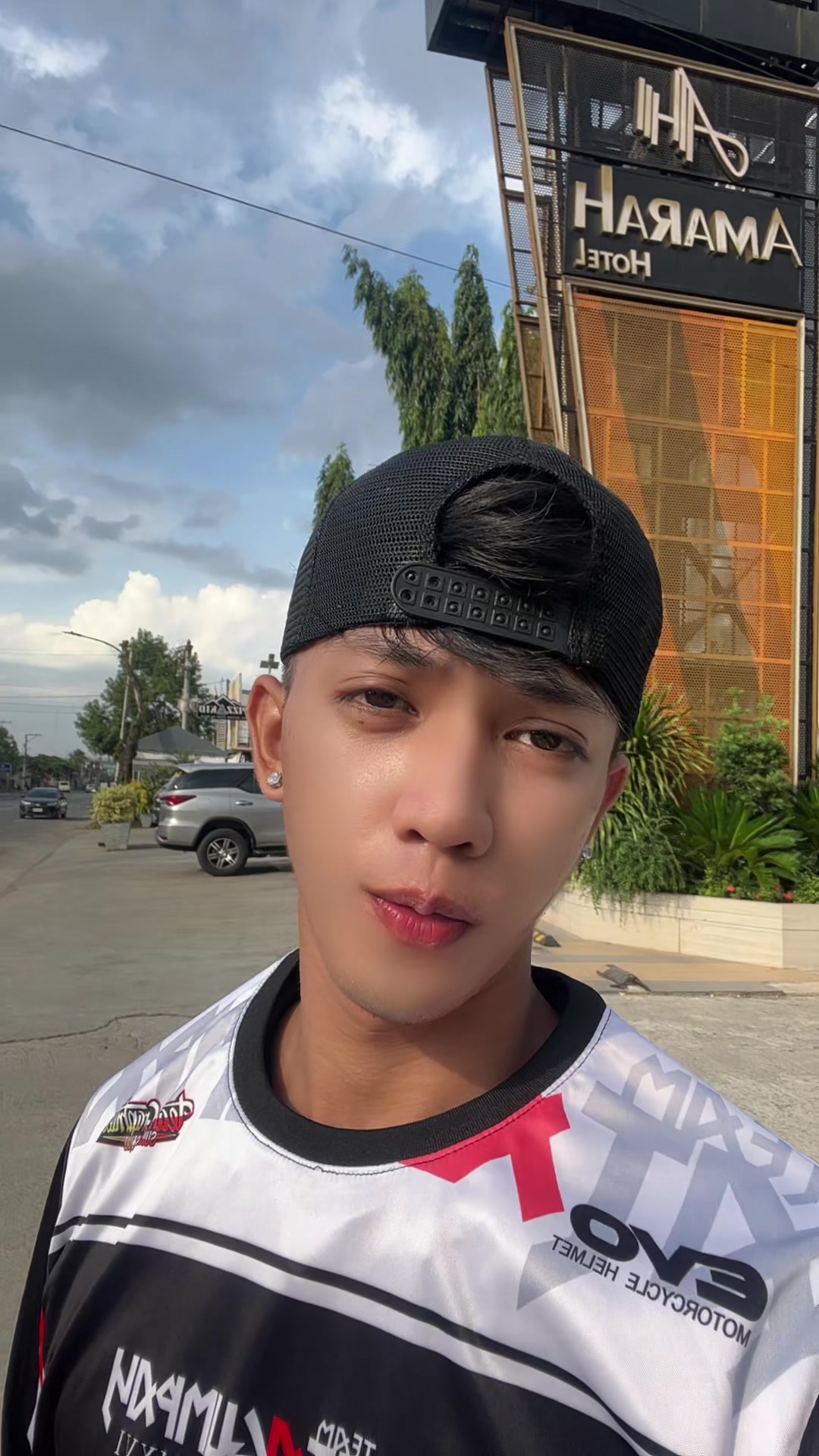 @AJ CUBERO